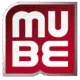 MUBE LOGO